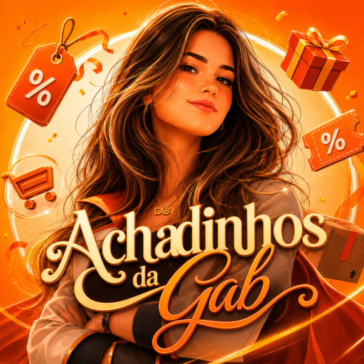 Achadinhos da Gab